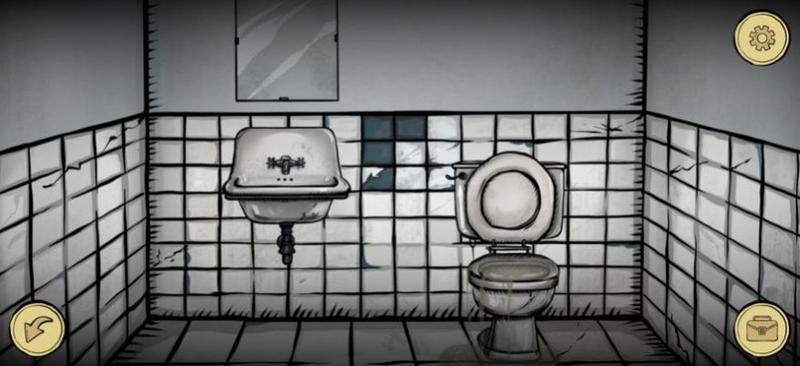 奇怪案例2庇护正式版