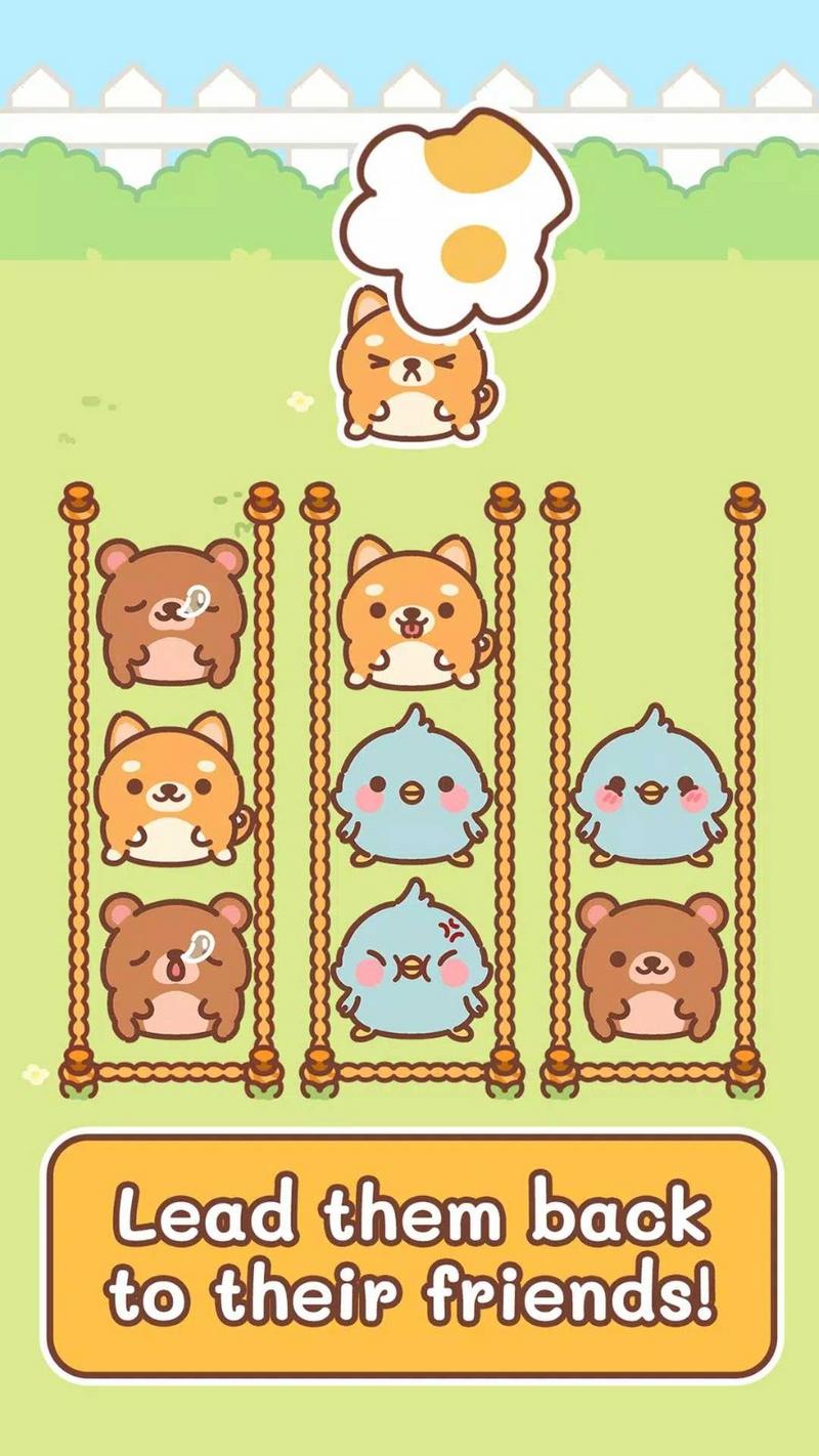 可爱的宠物安装最新版本