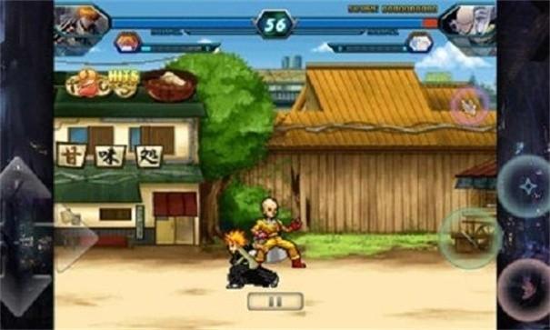 死神vs火影手机版2023