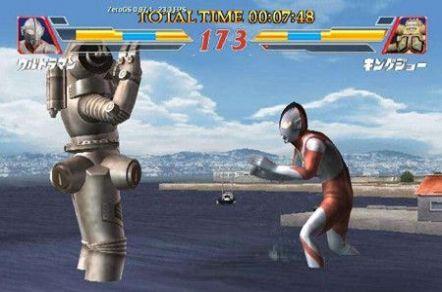 奥特曼格斗进化3中文版2023