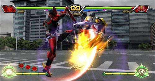 假面骑士超巅峰英雄全人物解锁