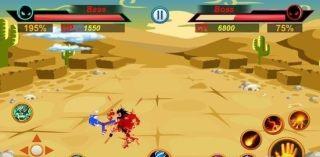 影子锦标赛手游