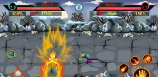 影子锦标赛手游