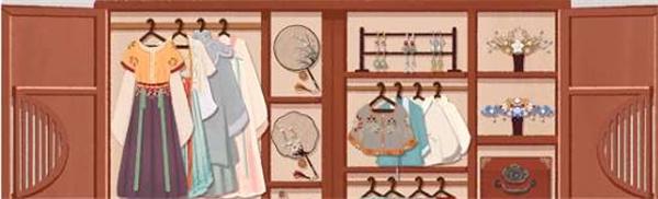 收纳物语安卓版