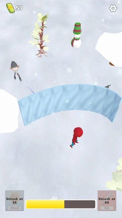 防御大师射击游戏