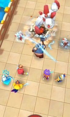 剑与勇者恶龙归来安卓版