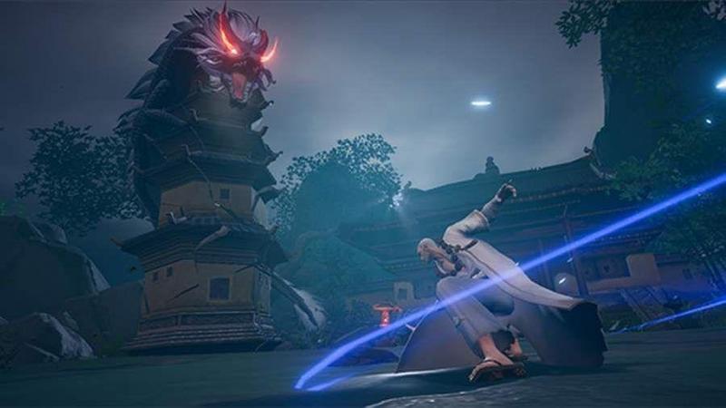 西行纪燃魂正版