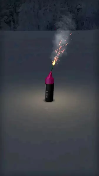 烟花大作战手游