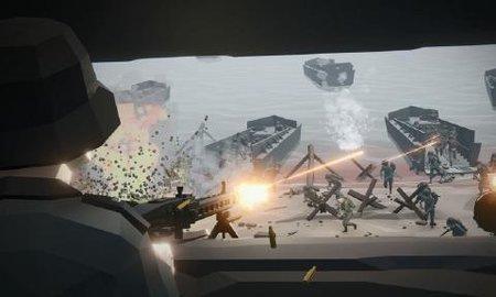 梦回战场免实名认证