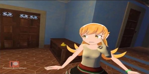 女朋友狗蛋模拟器