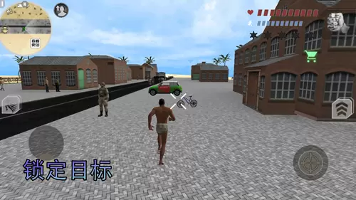 热血狙击战场游戏安卓版