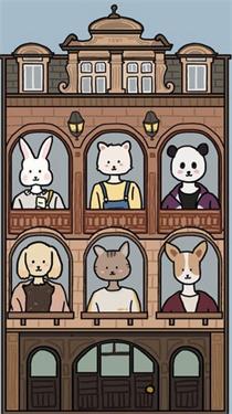 海滩小镇咖啡馆中文版手游