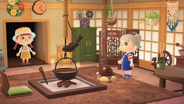 动物森林最新版