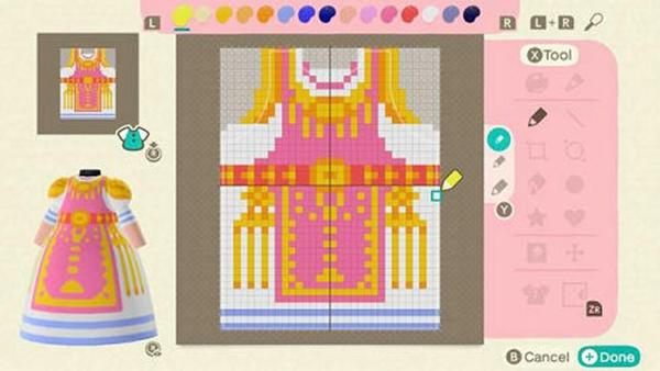 动物森林最新版