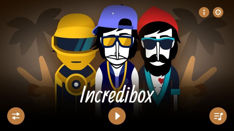 incredibox正版