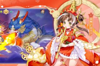 多益元气众生录手游正式公测版