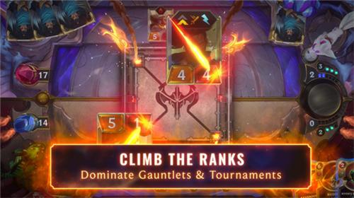 英雄联盟符文之地传说