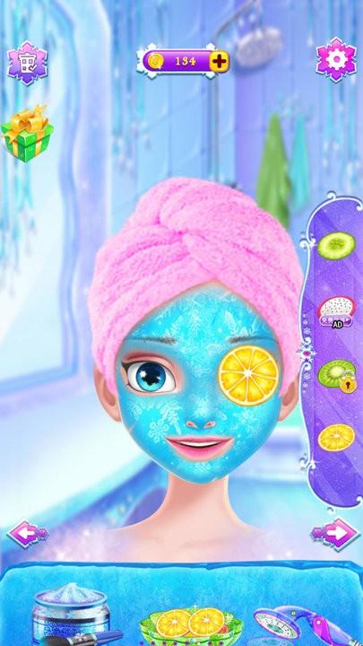 时尚米加公主乐园手游