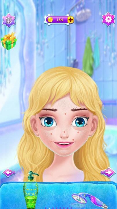 时尚米加公主乐园手游