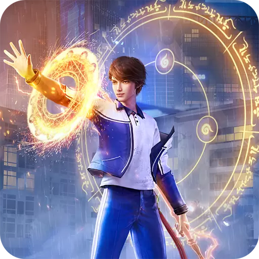 异能都市手机版