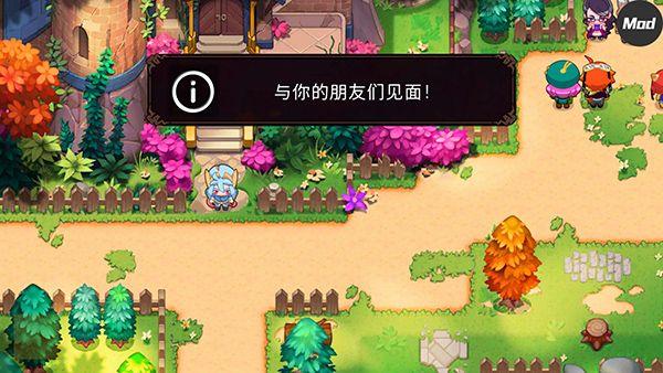 精灵世界灭绝免费版