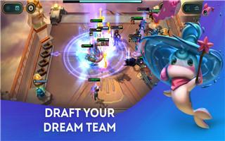 tft云顶之弈最新版本安卓