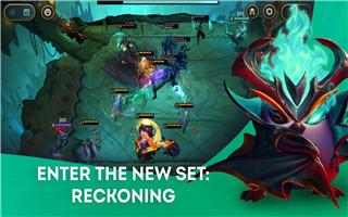 tft云顶之弈最新版本安卓