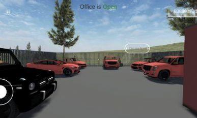 汽车销售模拟器2023游戏