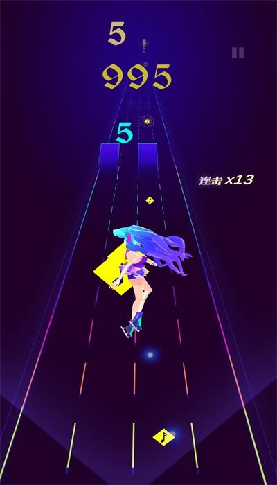 音速舞者手机版安装最新版