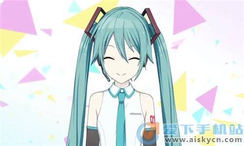 世界计划缤纷舞台