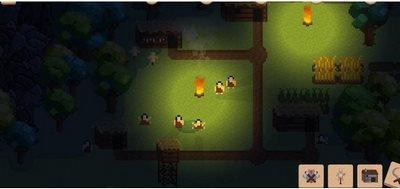 领土战争中文版手游