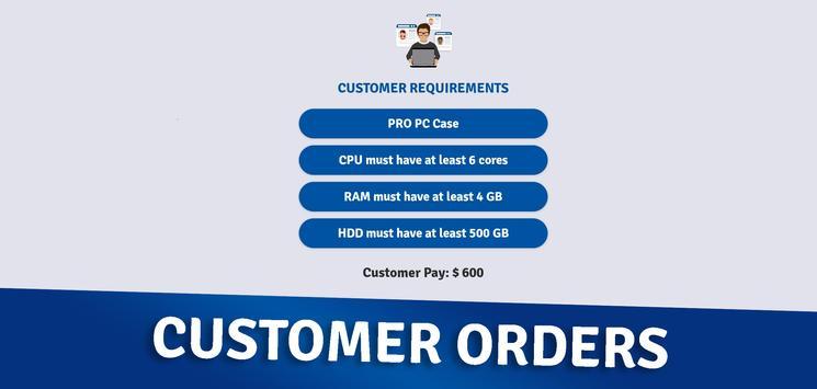 电脑组装模拟器