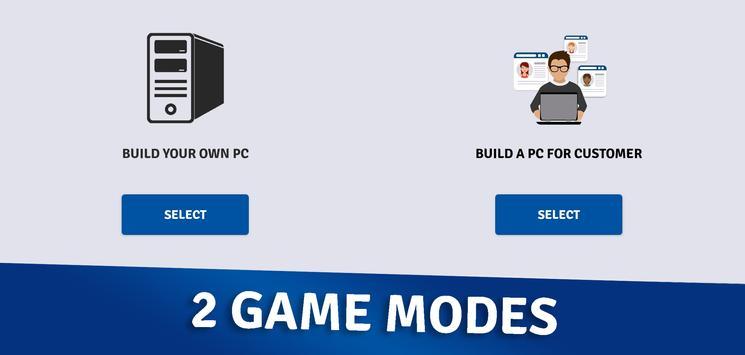 电脑组装模拟器