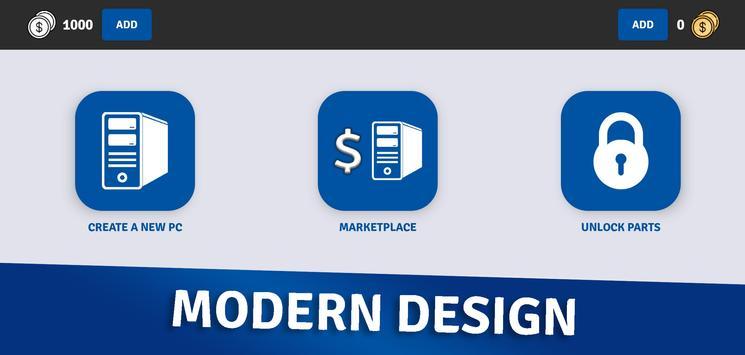 电脑组装模拟器