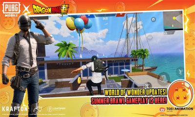 绝地求生单机版