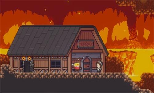 贪婪地牢手机版