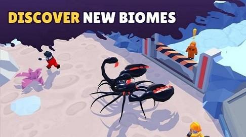 外星人入侵手机版