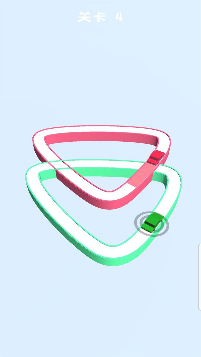 汽车碰撞模拟器