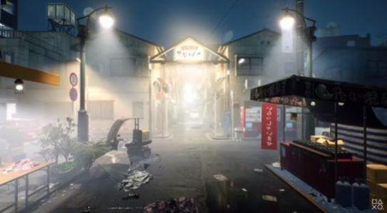 幽灵线东京手机版免费