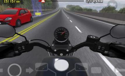 交通摩托3安卓版