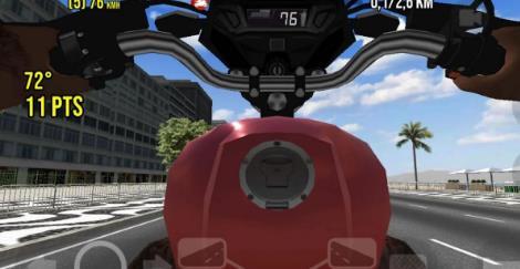 交通摩托3安卓版