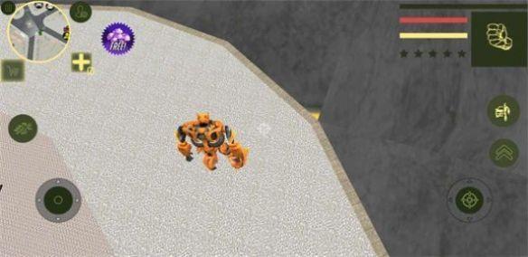 自由城市机器人最新版