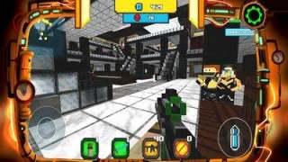 狙击王者狩猎模拟手游