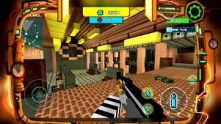 狙击王者狩猎模拟手游