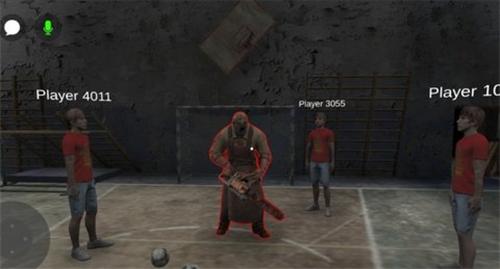 校园恐怖之夜手游