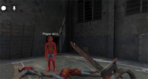 校园恐怖之夜手游