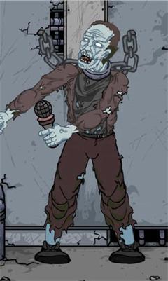 死亡实验室手游