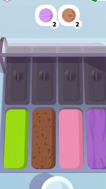 夏日冷饮店手游