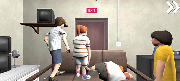 恐怖冰淇淋8安装