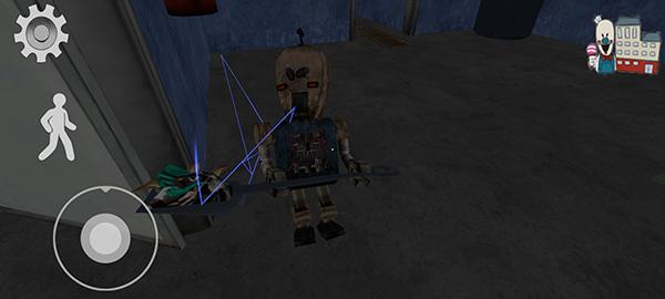 恐怖冰淇淋8安装